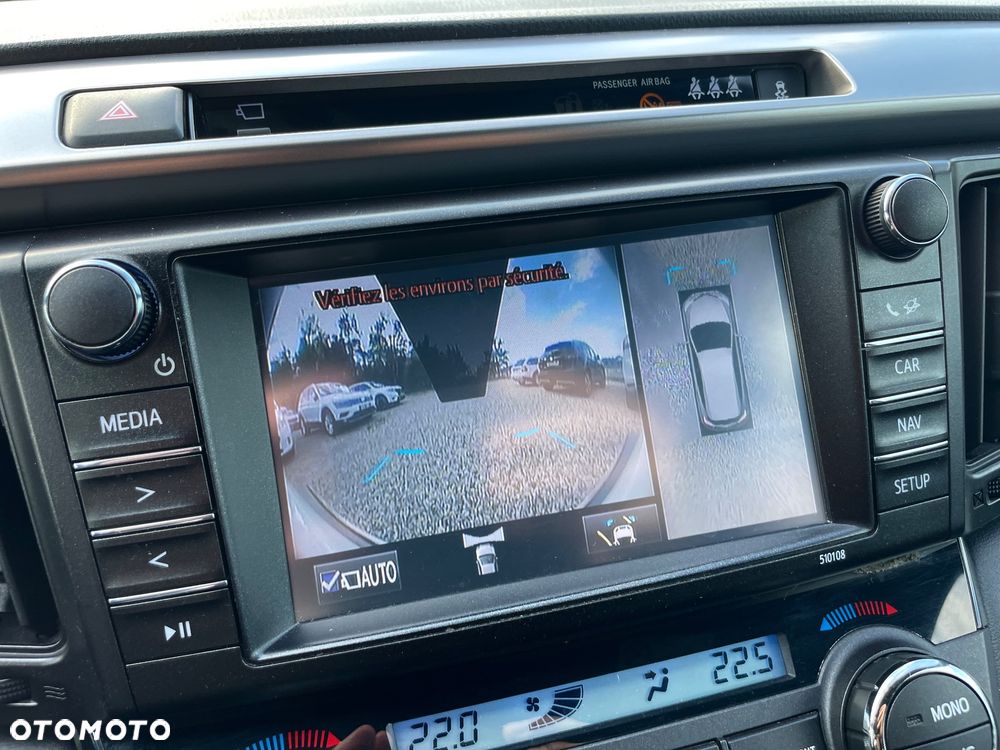 Toyota RAV4 - 17