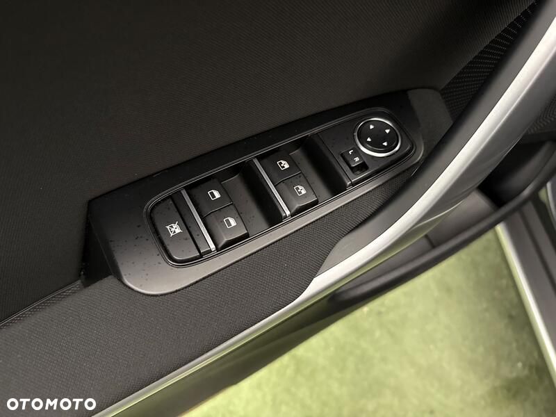 Kia XCeed 2023