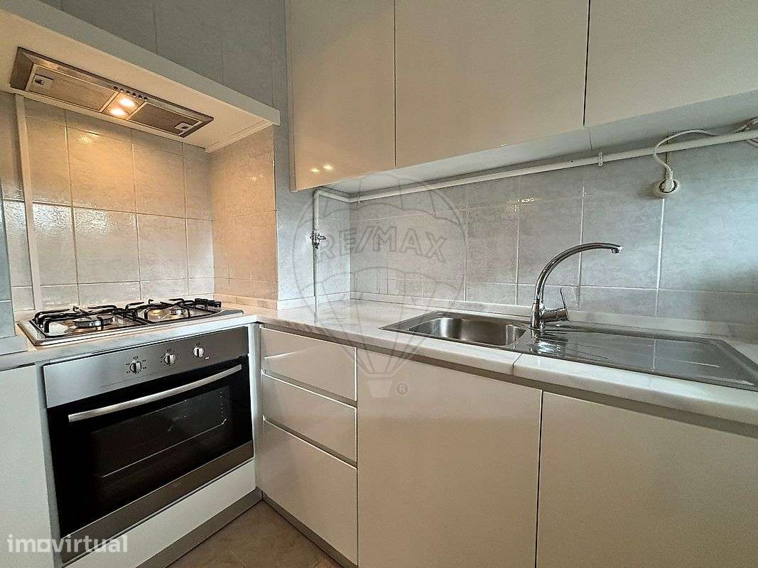 Apartamento T2 para venda - Grande imagem: 5/14
