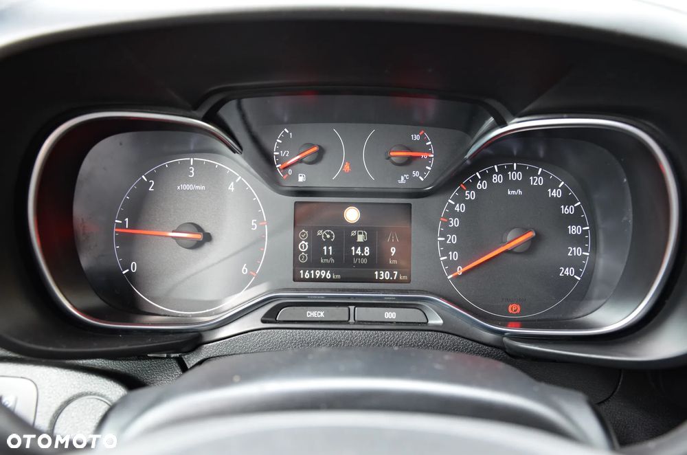 Opel Combo Life 1.5 CDTI Elegance S&S - 40