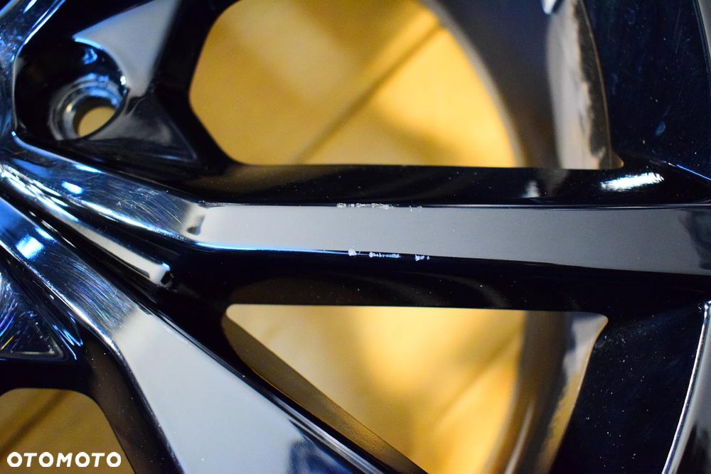 VW 19'' ,,R-Line'' T-Roc 2GA Oryginał! - 5