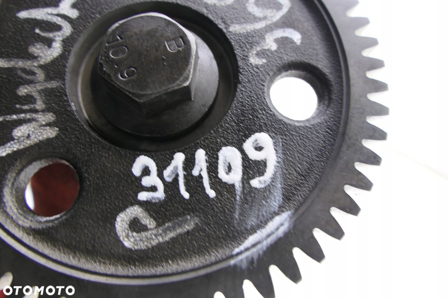 Wałek Rozrządu Prawy Wydechowy RANGE ROVER III L320 L322 3.6 TDV8 - 10