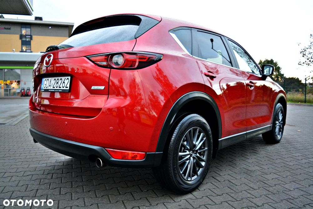 Mazda CX-5 2.0 Skyenergy 2WD - 13