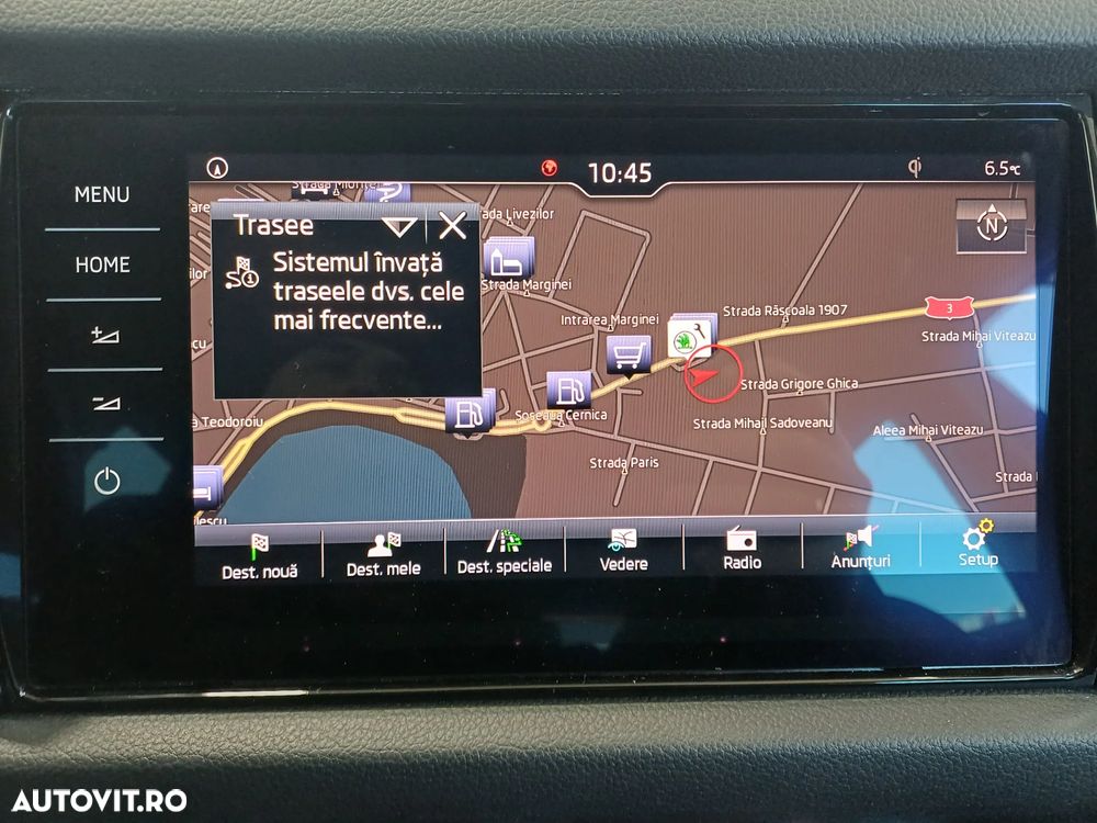 Skoda Kodiaq 2.0 TSI 4X4 DSG Ambition - 30