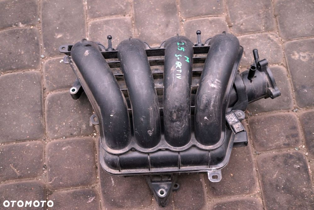 KOLEKTOR SSĄCY CX-5  2.5 SKYACTIV  MAZDA 2011-2015 - 1