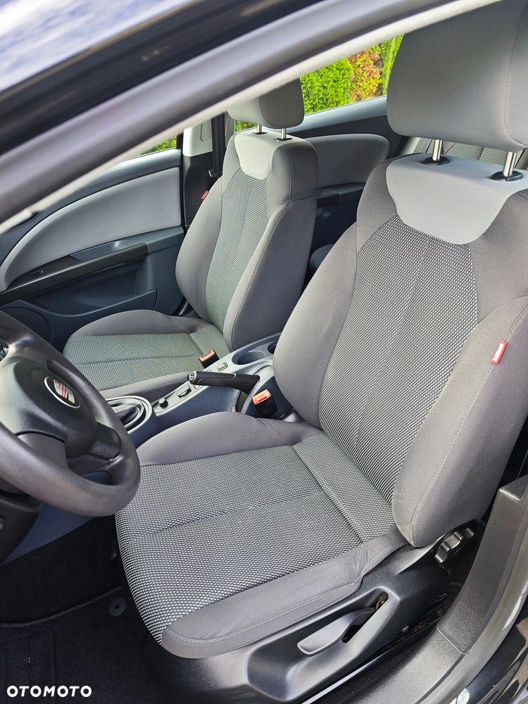 Seat Leon 1.6 Reference - 14