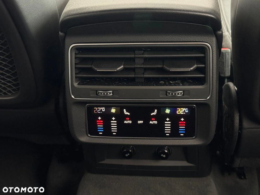 Audi Q8 TDI mHEV 210 kW Quattro Tiptronic - 30
