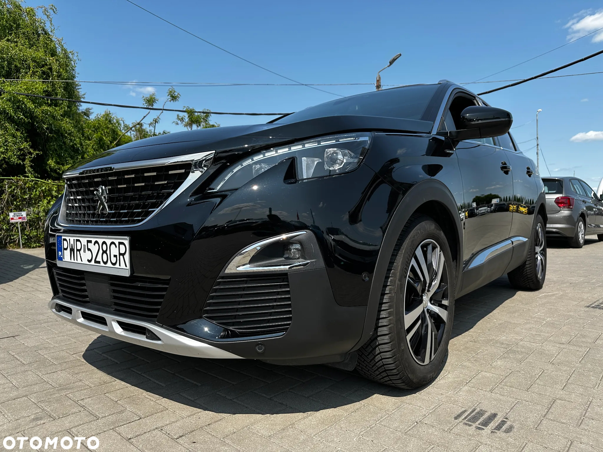 Peugeot 3008 - 31