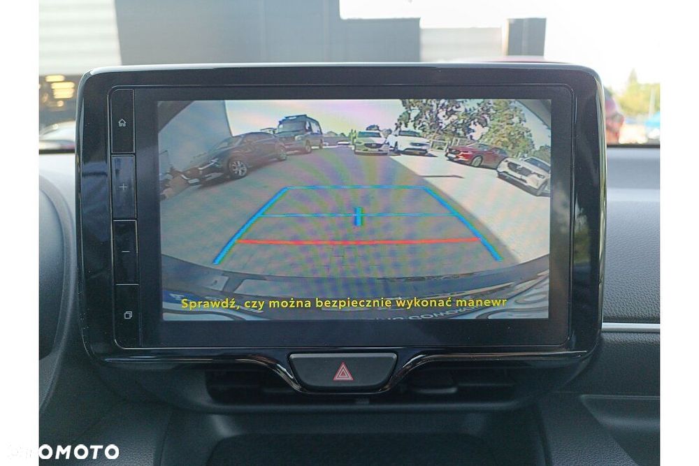 Mazda 2 Hybrid 1.5 Exclusive Line CVT - 13