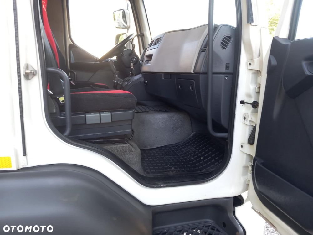 Volvo FL 12.240 - 6