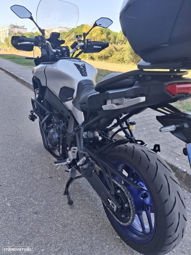 Yamaha Tracer Tracer 9 GT - 11