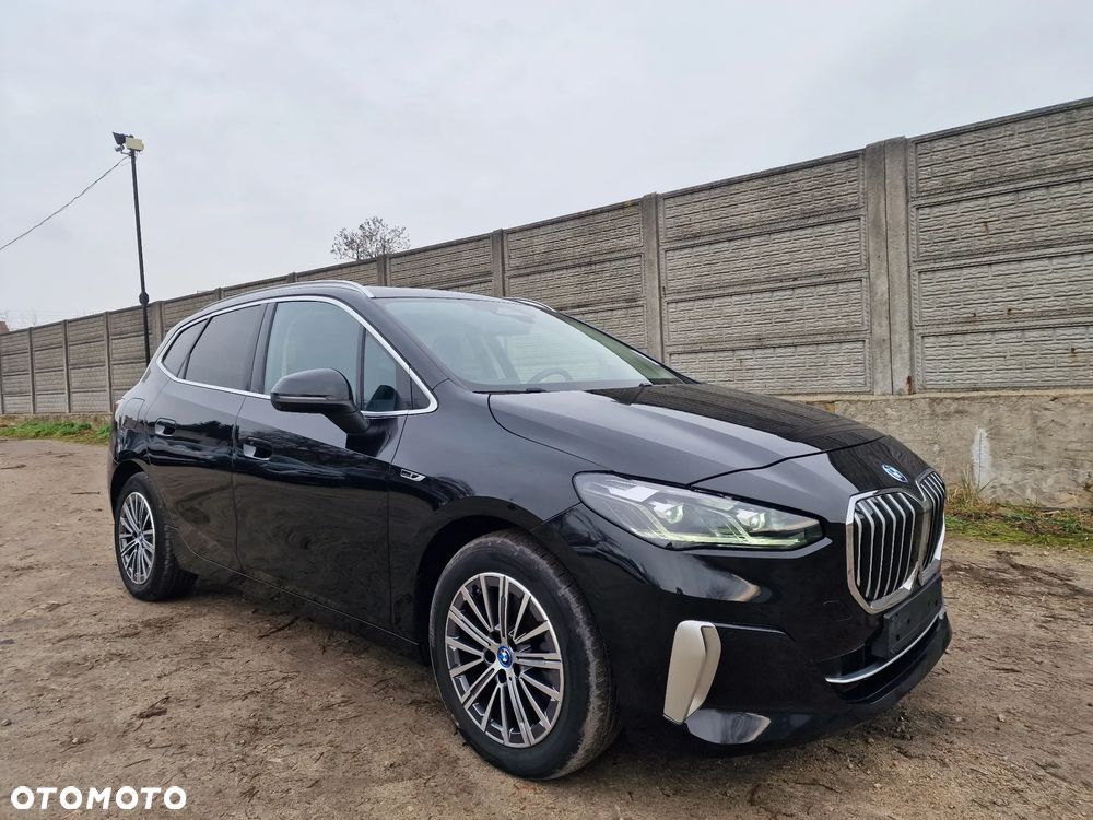 BMW Seria 2 225e xDrive Luxury Line - 1