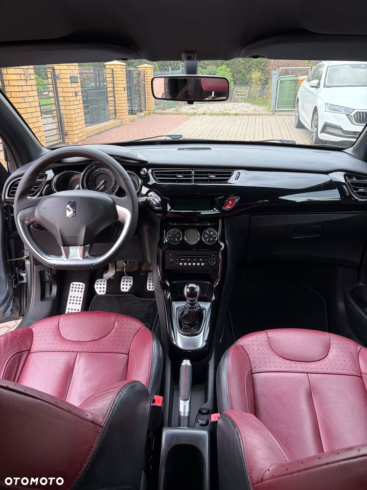 Citroën DS3 1.6 THP SportChic - 9