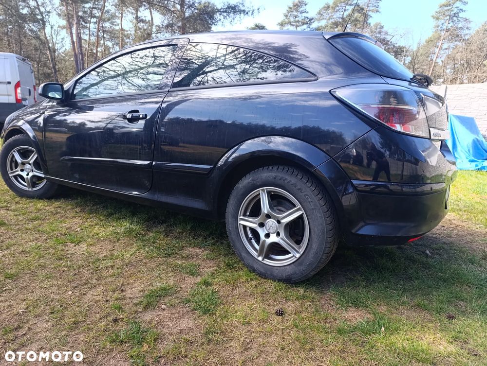 Opel Astra 1.4 Edition - 3