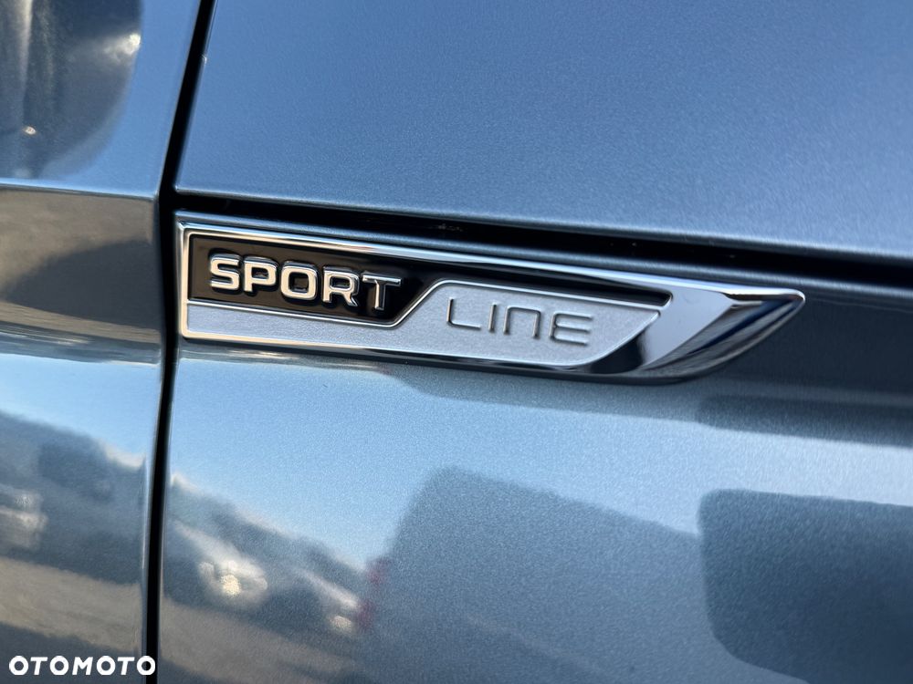 Skoda Kodiaq 2.0 TDI 4x4 Sportline DSG - 8