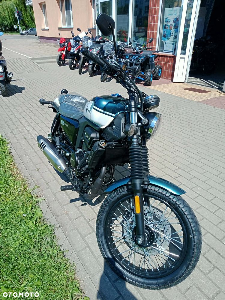 Junak M18 - 14