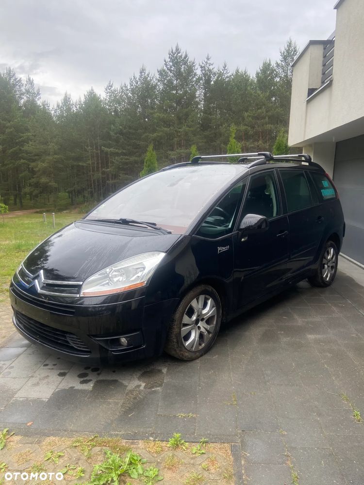 Citroën C4 Picasso THP 150 EGS6 Exclusive - 38