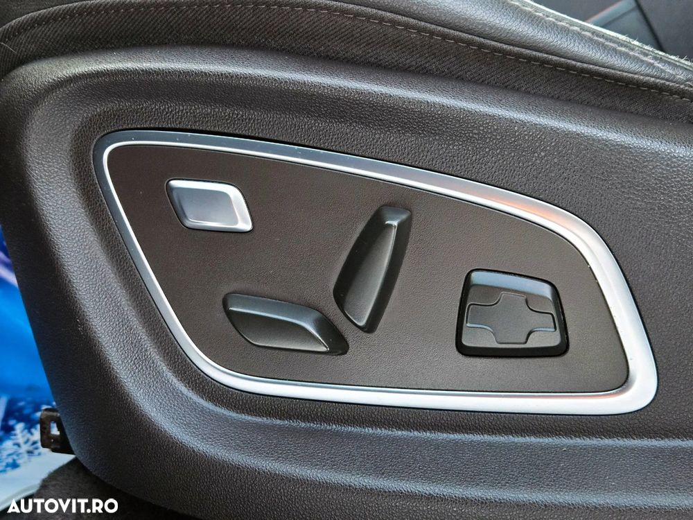 Renault Espace Energy dCi 160 EDC Intens - 24