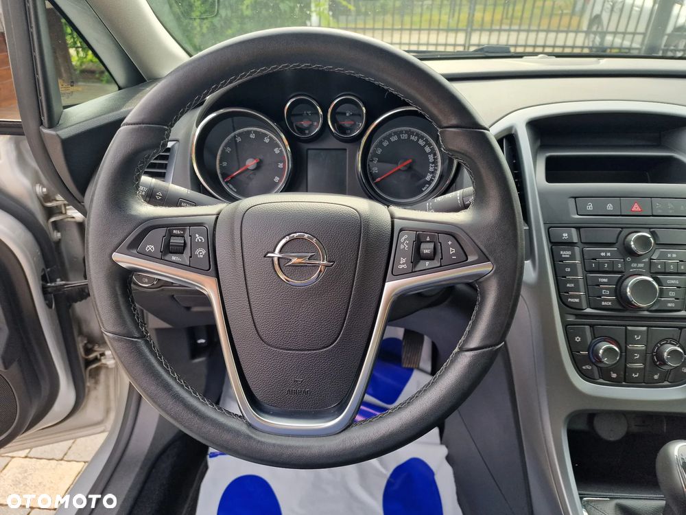 Opel Astra 1.4 Active - 21