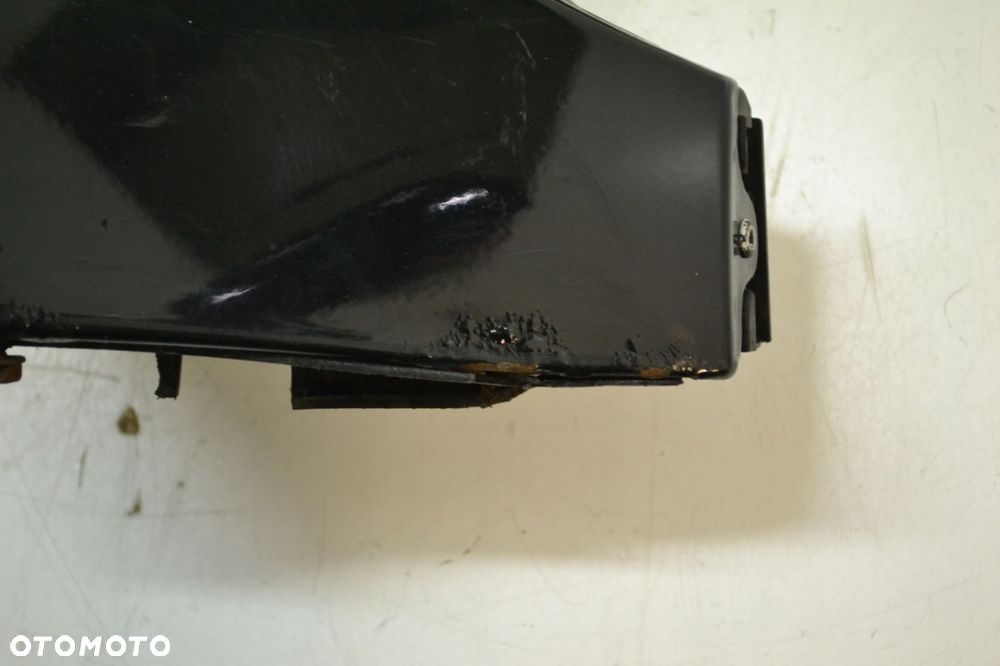 BMW E46 SEDAN KOMBI LIFT SCHWARZ 2 BŁOTNIK PRAWY PRZÓD PRZEDNI - 7