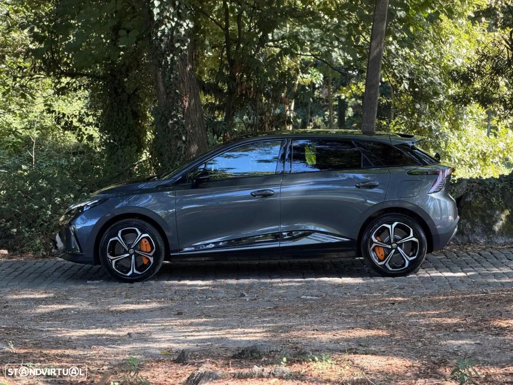 MG MG4 4 EV 64kWh XPower - 42