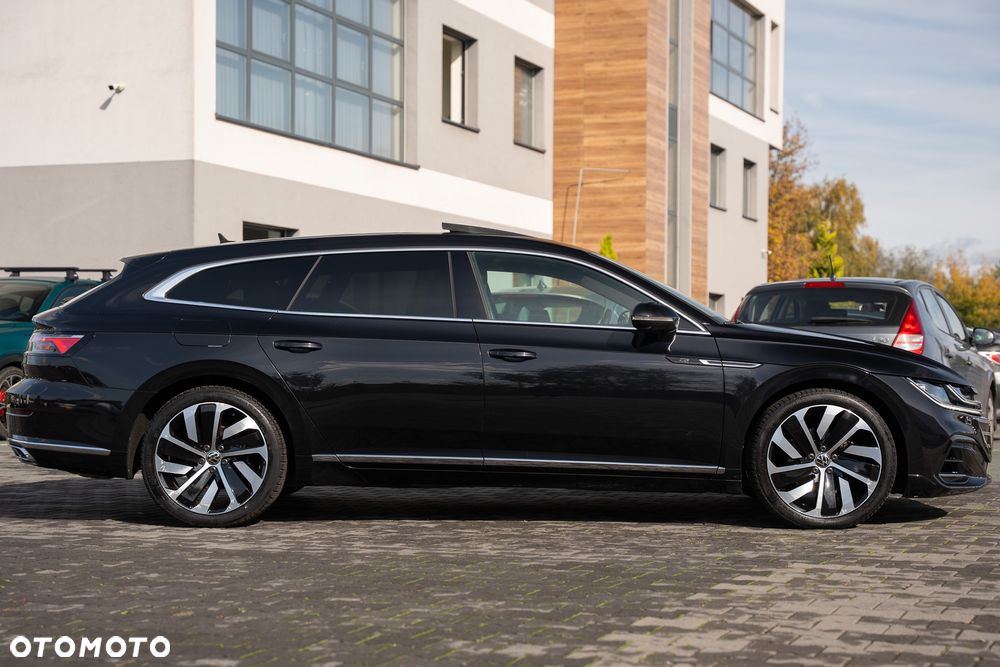 Volkswagen Arteon Shooting Brake - 17