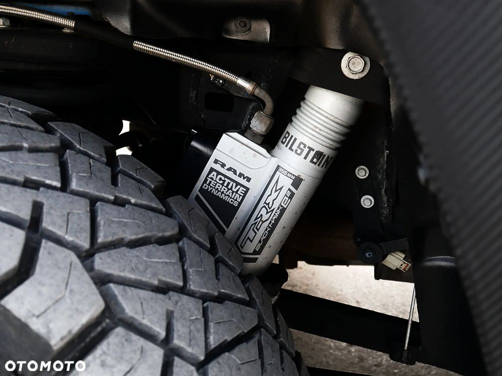 RAM 1500 TRX - 27