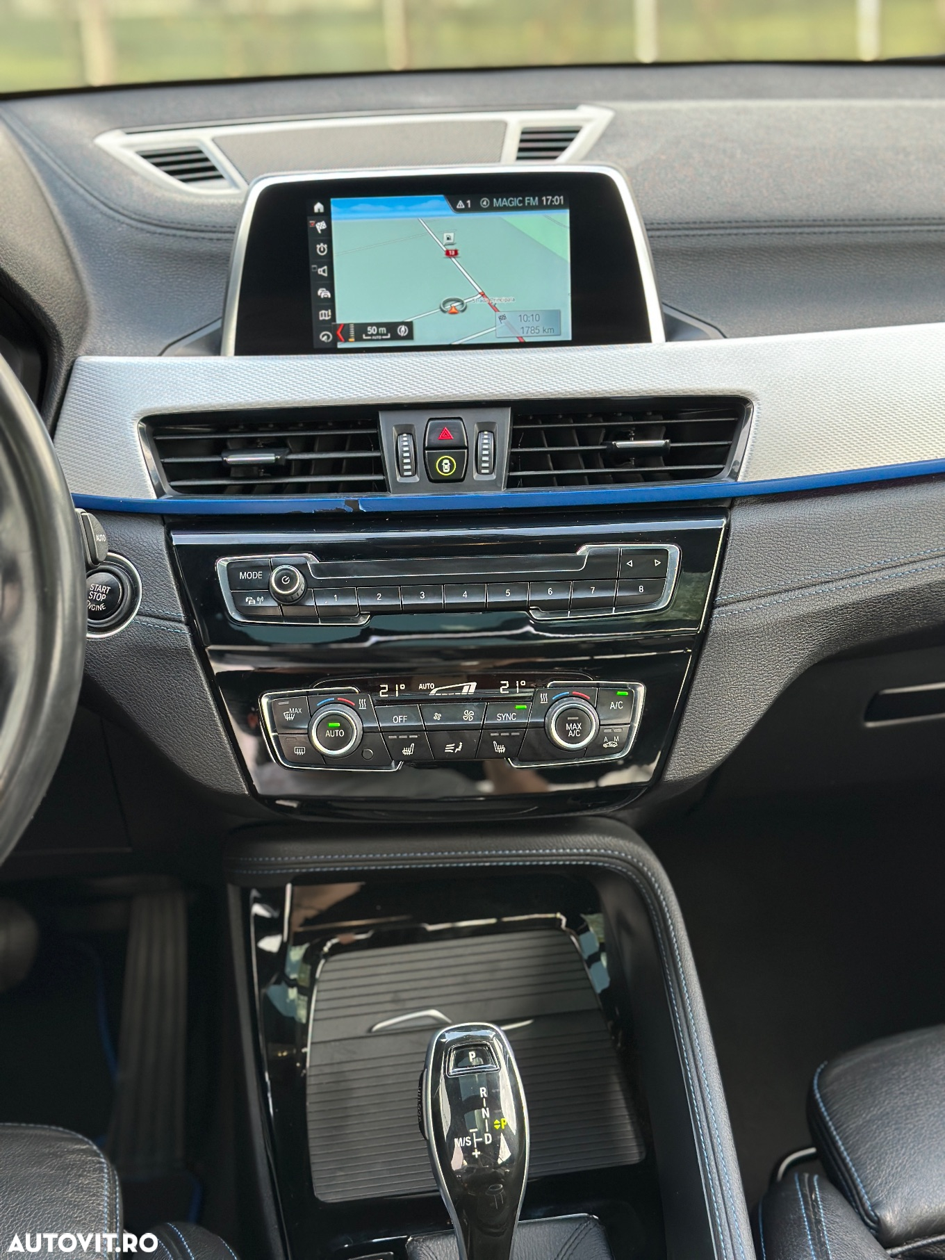 BMW X2 xDrive20d AT M Sport - 28