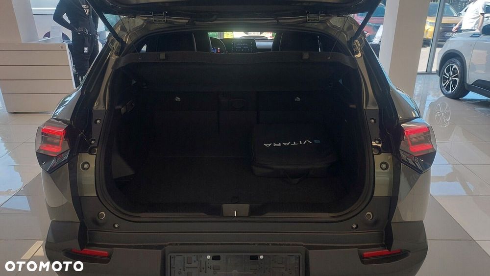 Suzuki Vitara - 15