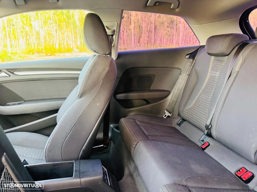 Audi A3 2.0 TDI Sport - 35