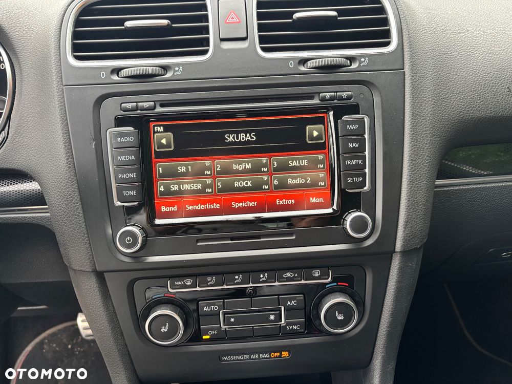 Volkswagen Golf 2.0 TSI GTI 35 DSG - 26
