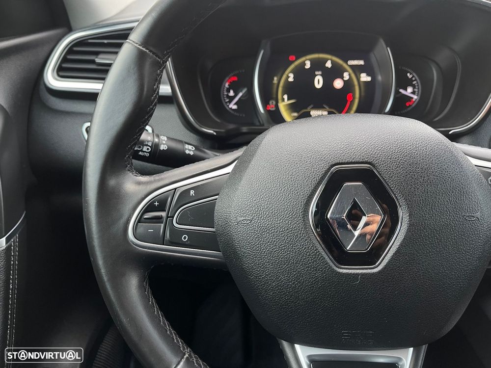 Renault Kadjar 1.3 TCe Intens - 14