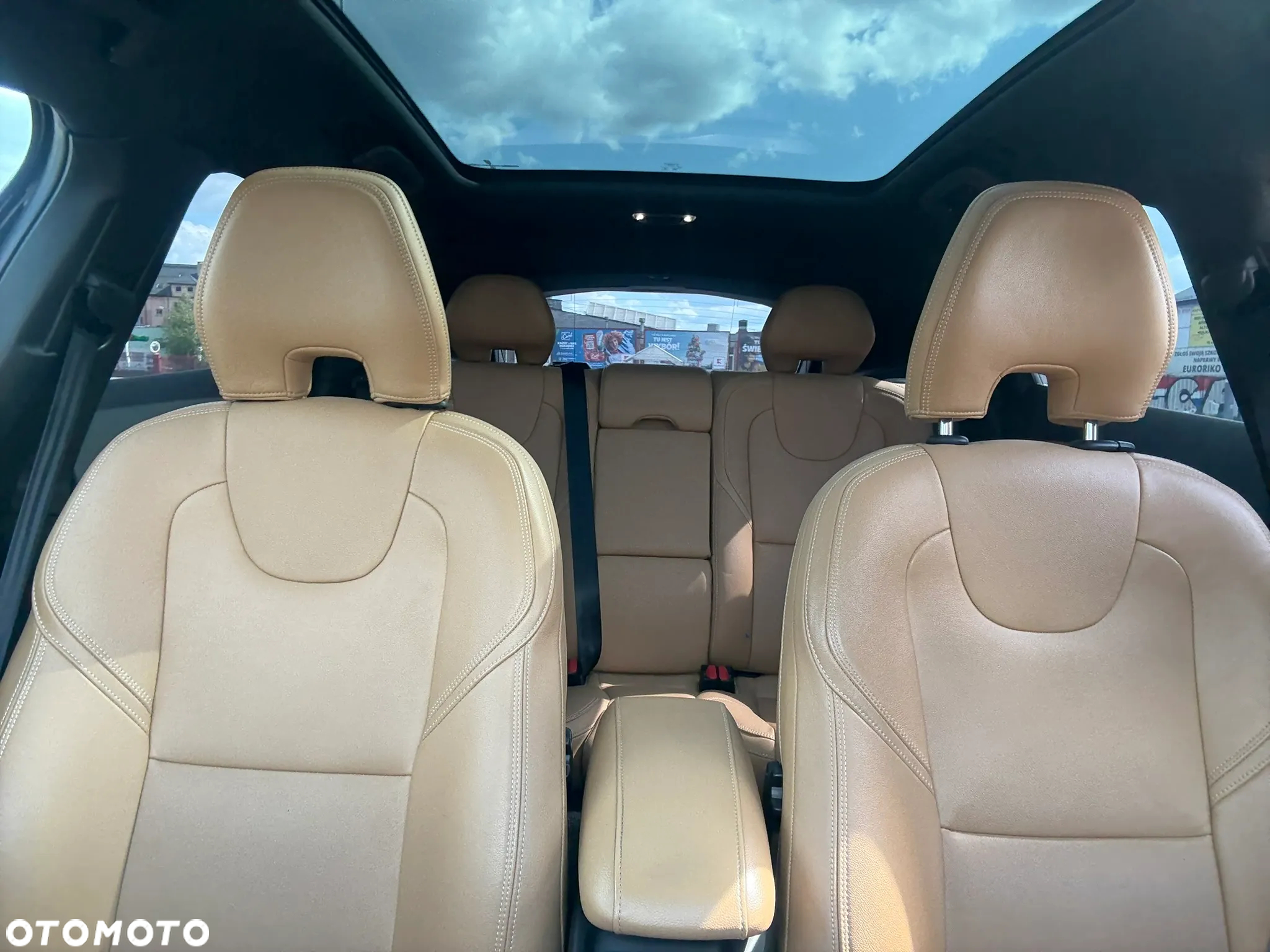 Volvo V40 D2 Inscription - 38