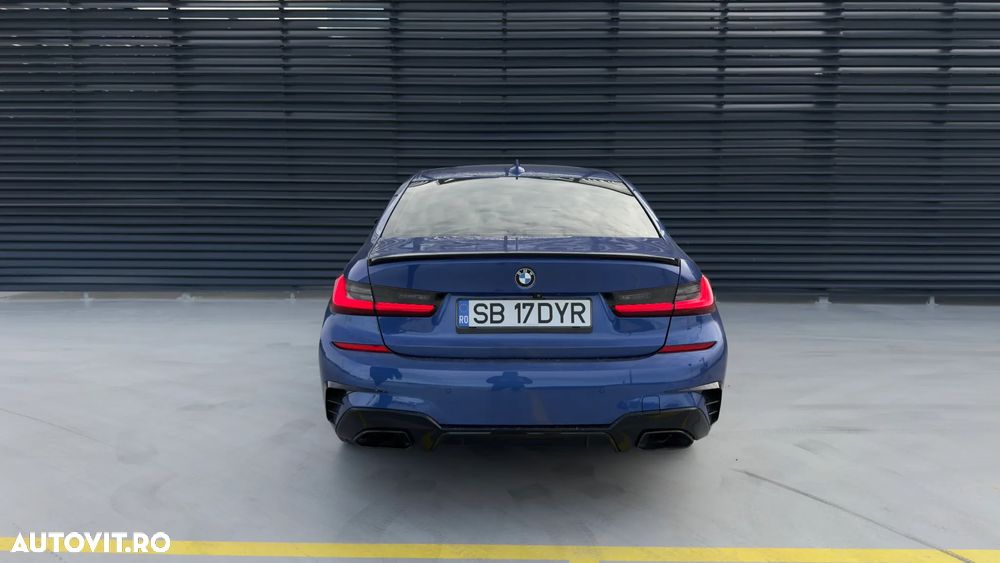 BMW Seria 3 330i xDrive Aut. M Sport - 5
