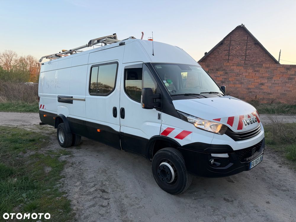 Iveco Daily - 4