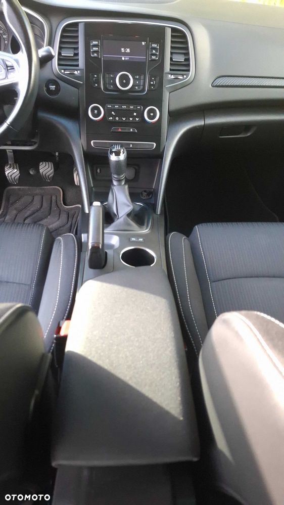 Renault Megane - 7