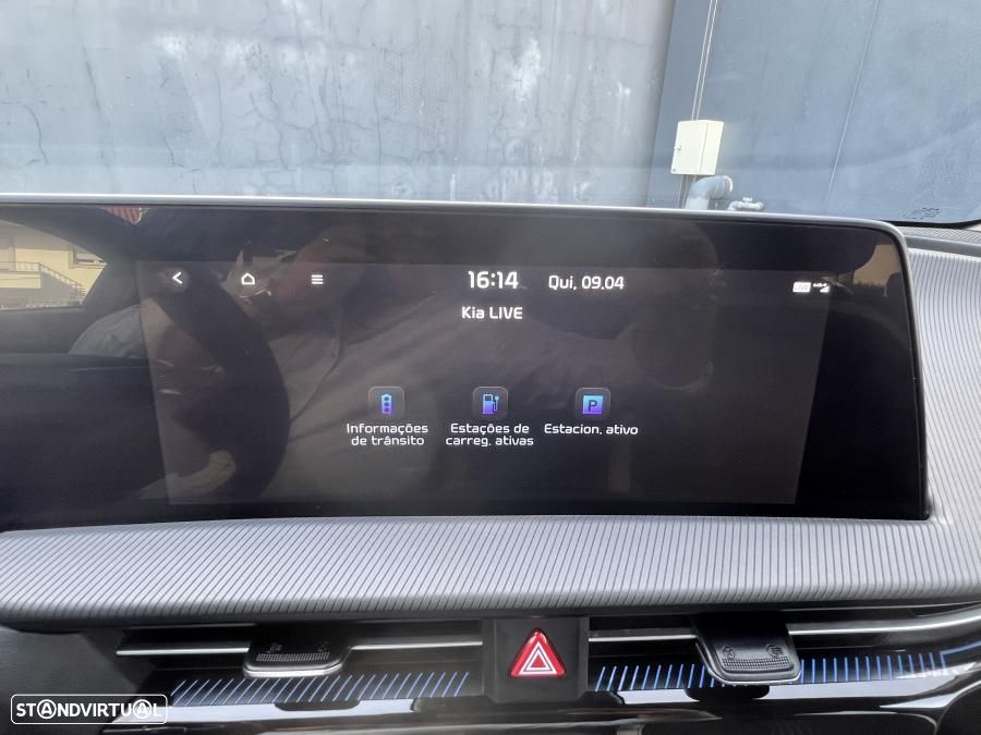 Kia EV6 77.4 kWh GT-Line - 45