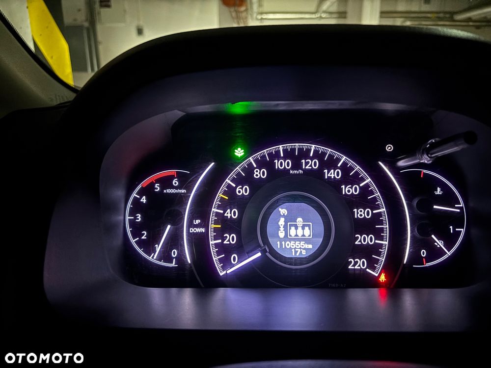 Honda CR-V 1.6i DTEC 2WD Lifestyle - 11