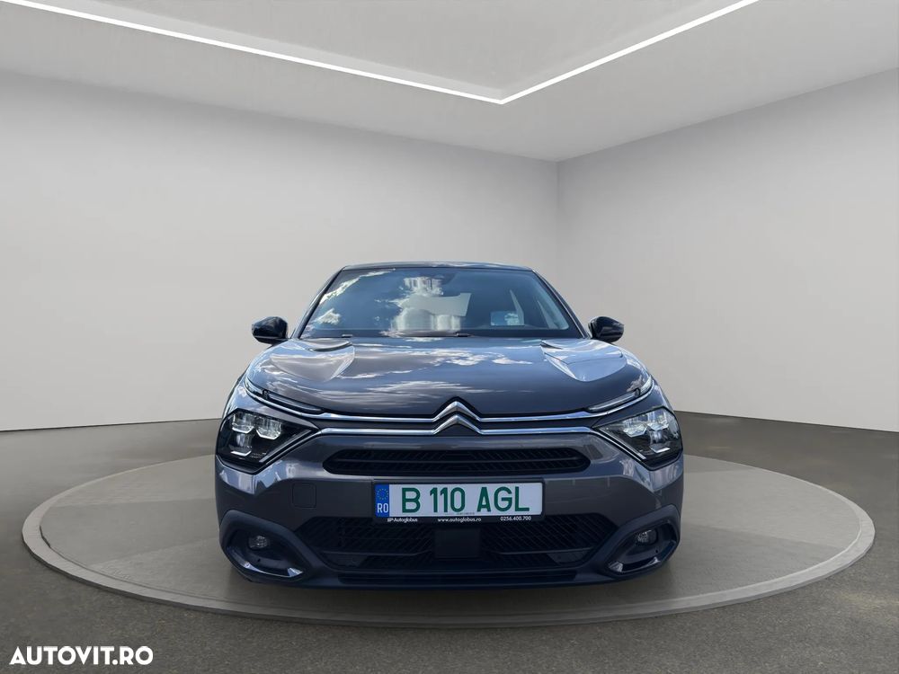 Citroën C4X - 5