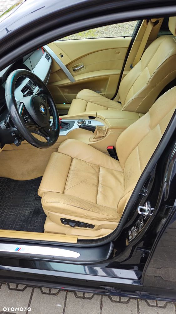 BMW Seria 5 530d - 12