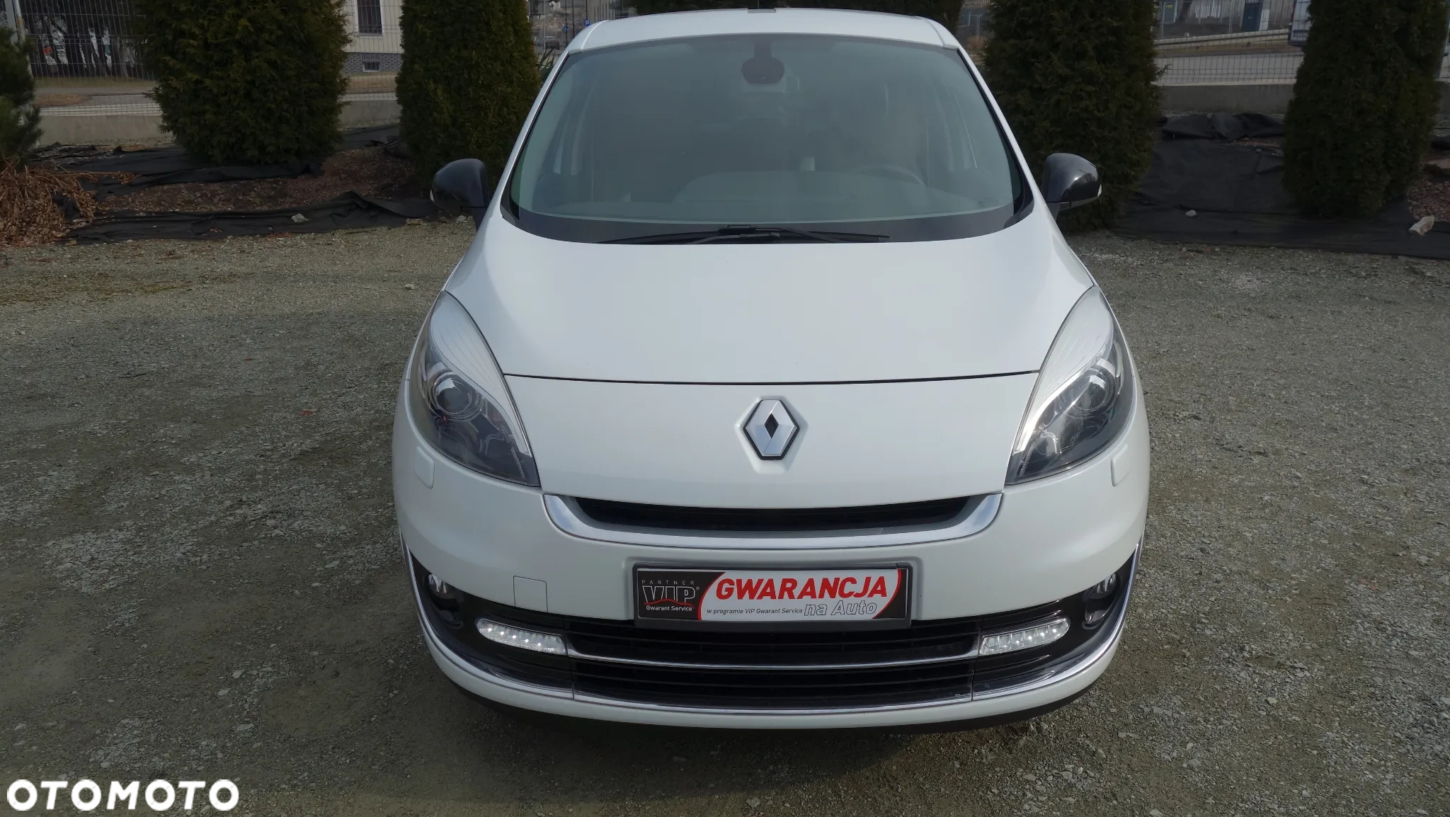 Renault Grand Scenic Gr 1.6 dCi Energy Bose Edition S&S - 2