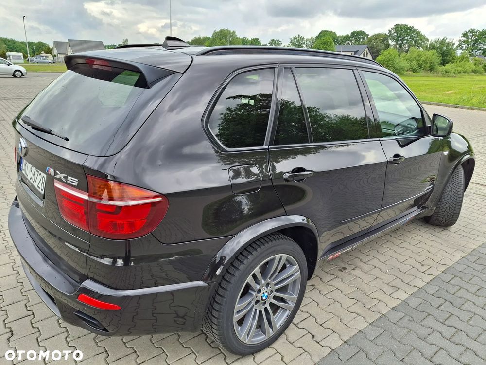 BMW X5 - 5