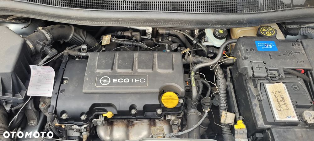 Opel Meriva 1.4 Color Edition - 13