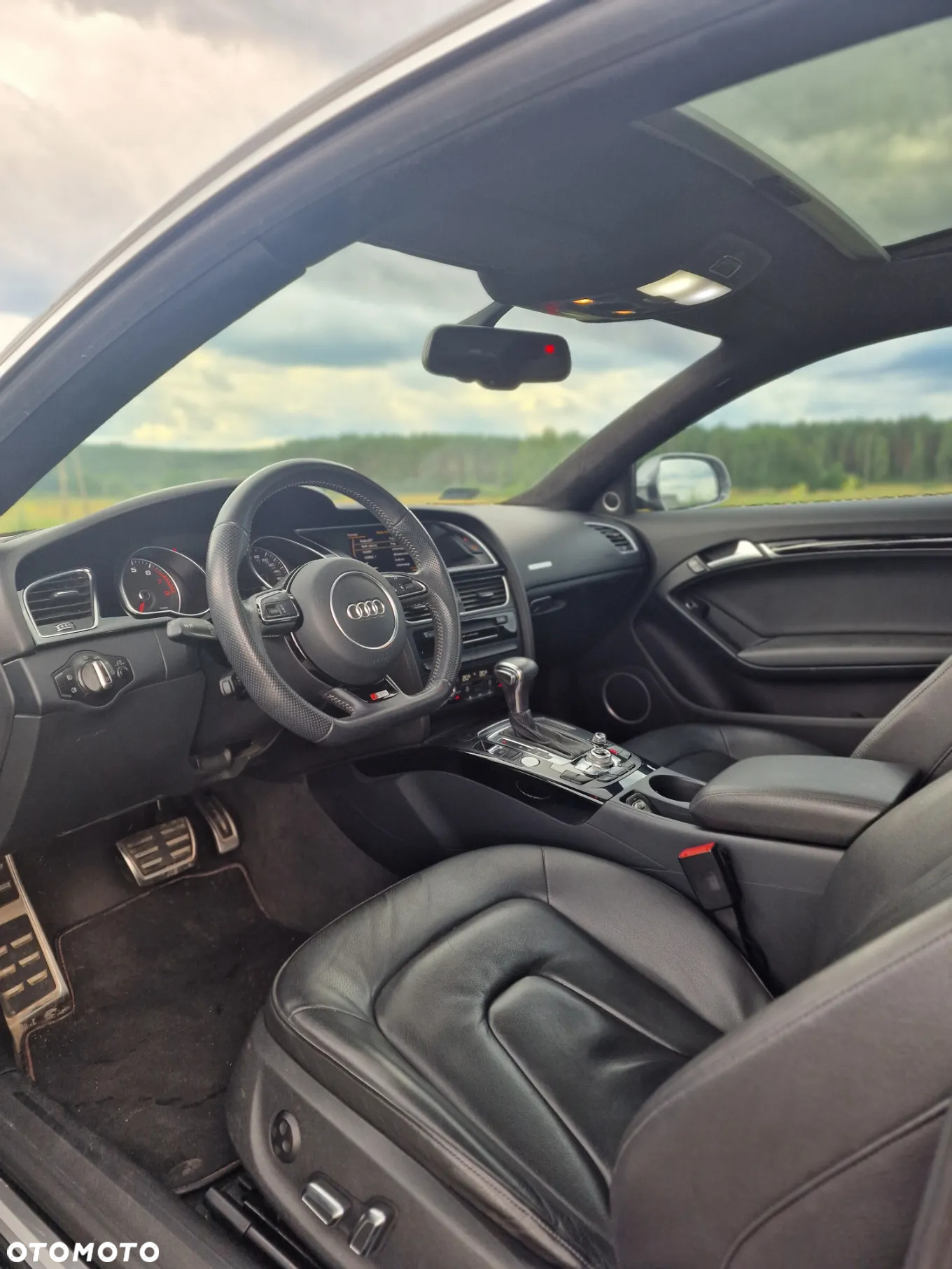 Audi A5 2.0 TFSI Quattro S tronic - 7