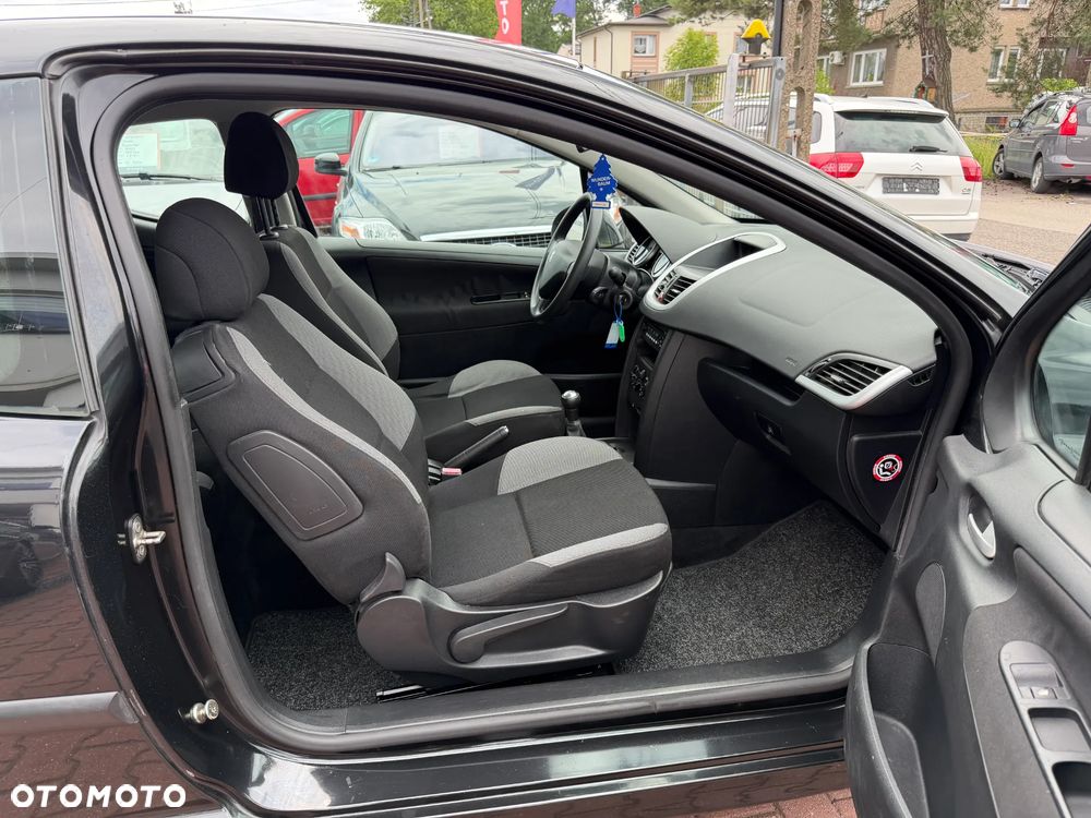 Peugeot 207 90 Tendance - 19