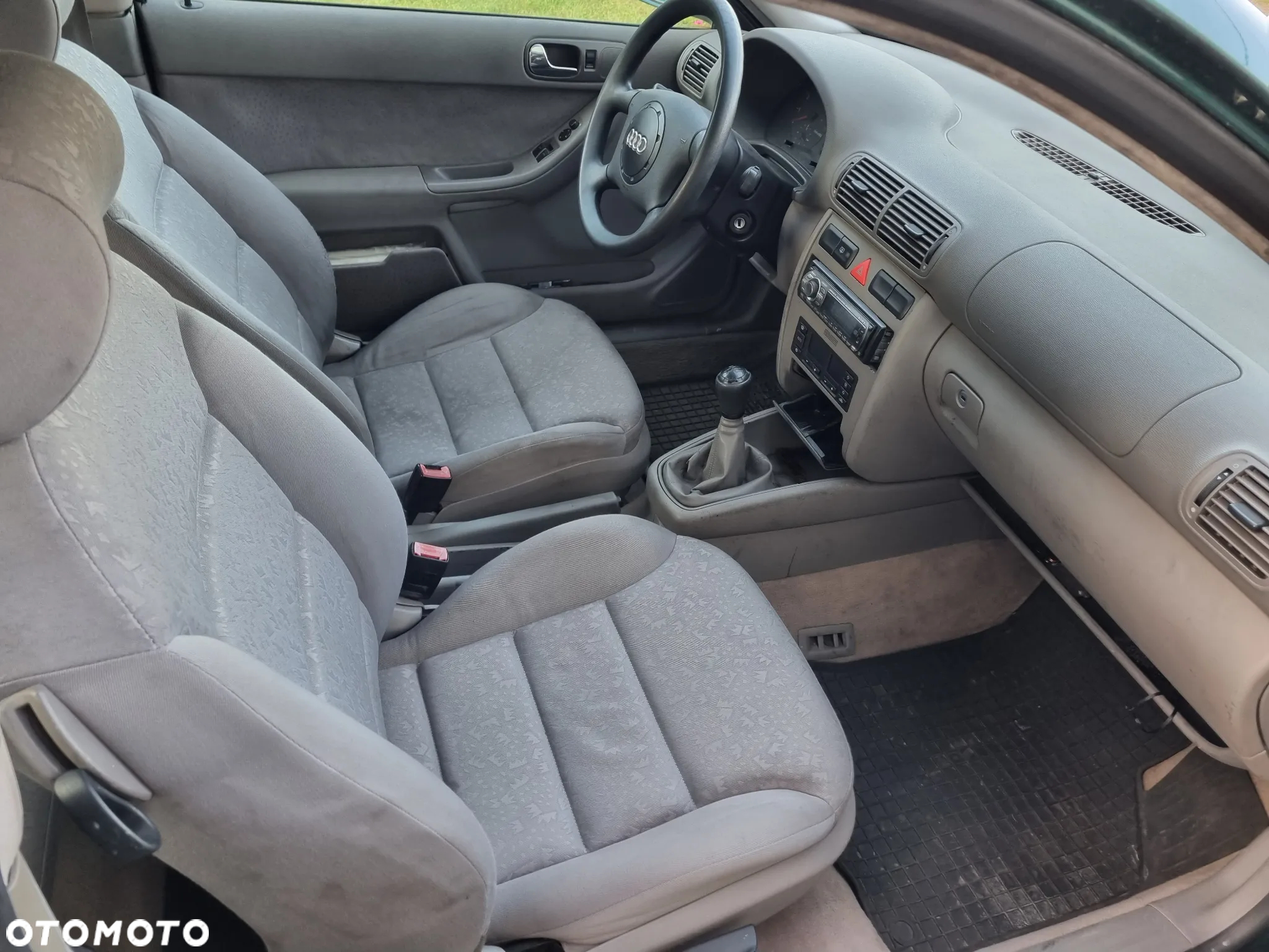 Audi A3 - 12