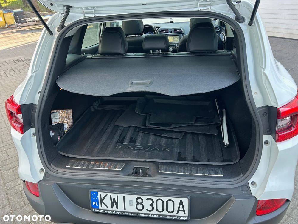 Renault Kadjar 1.6 Energy TCe Night&Day - 20