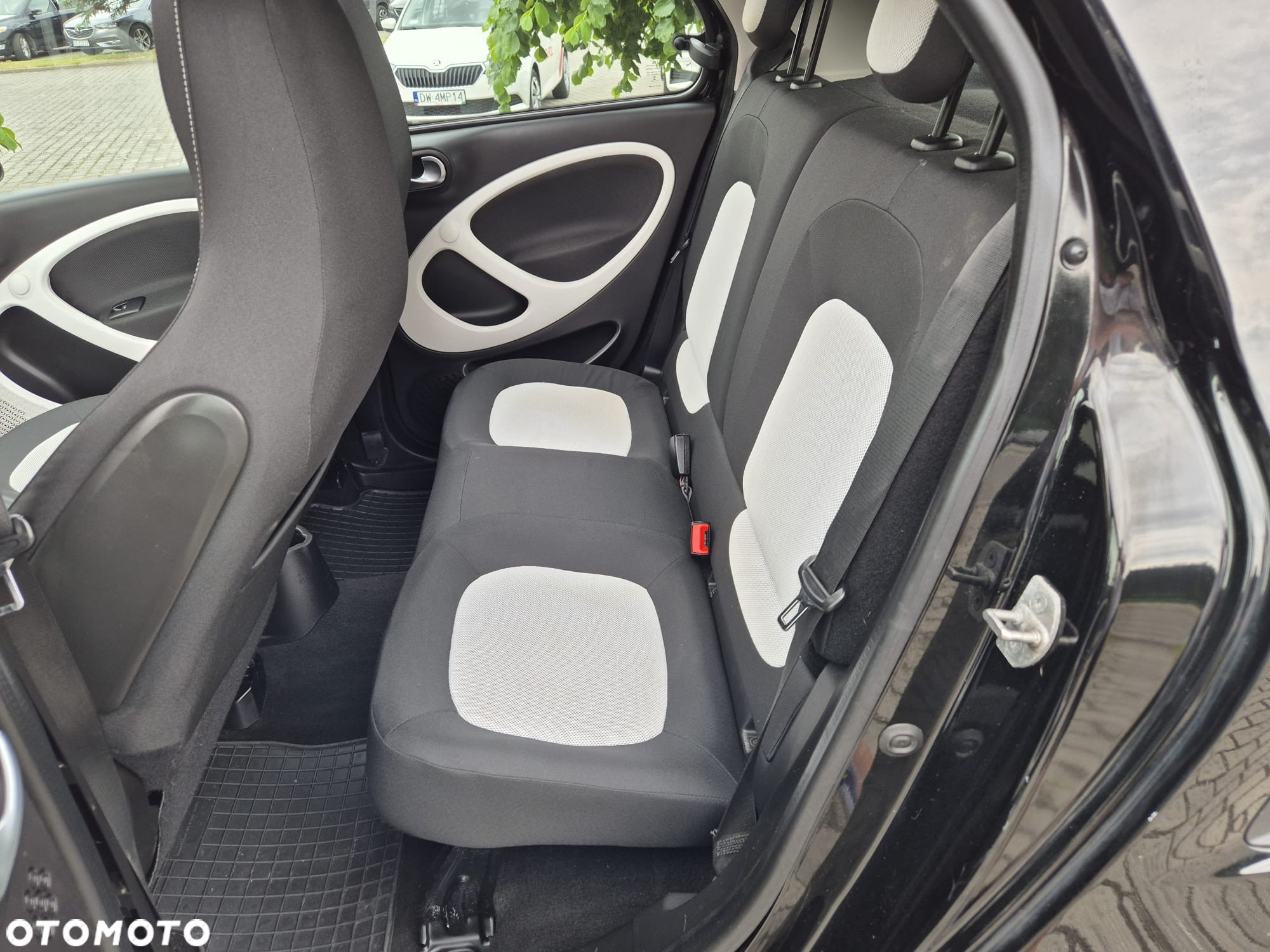 Smart Forfour passion - 19