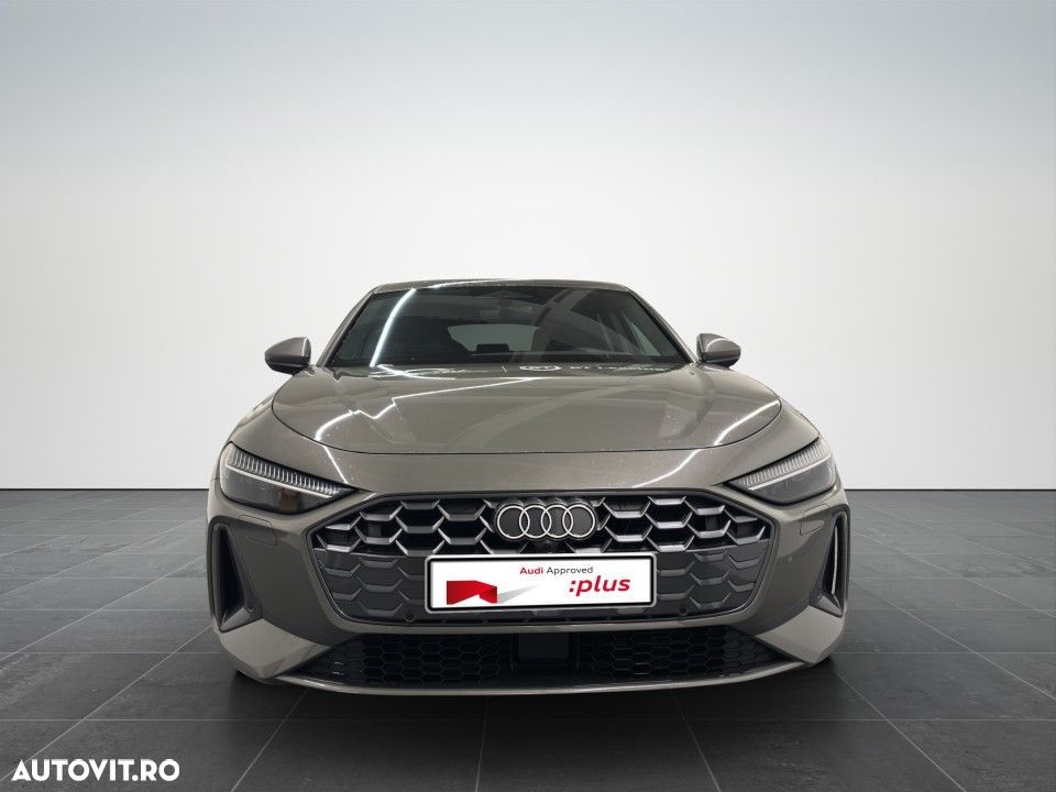 Audi A5 35 TFSI S tronic - 4