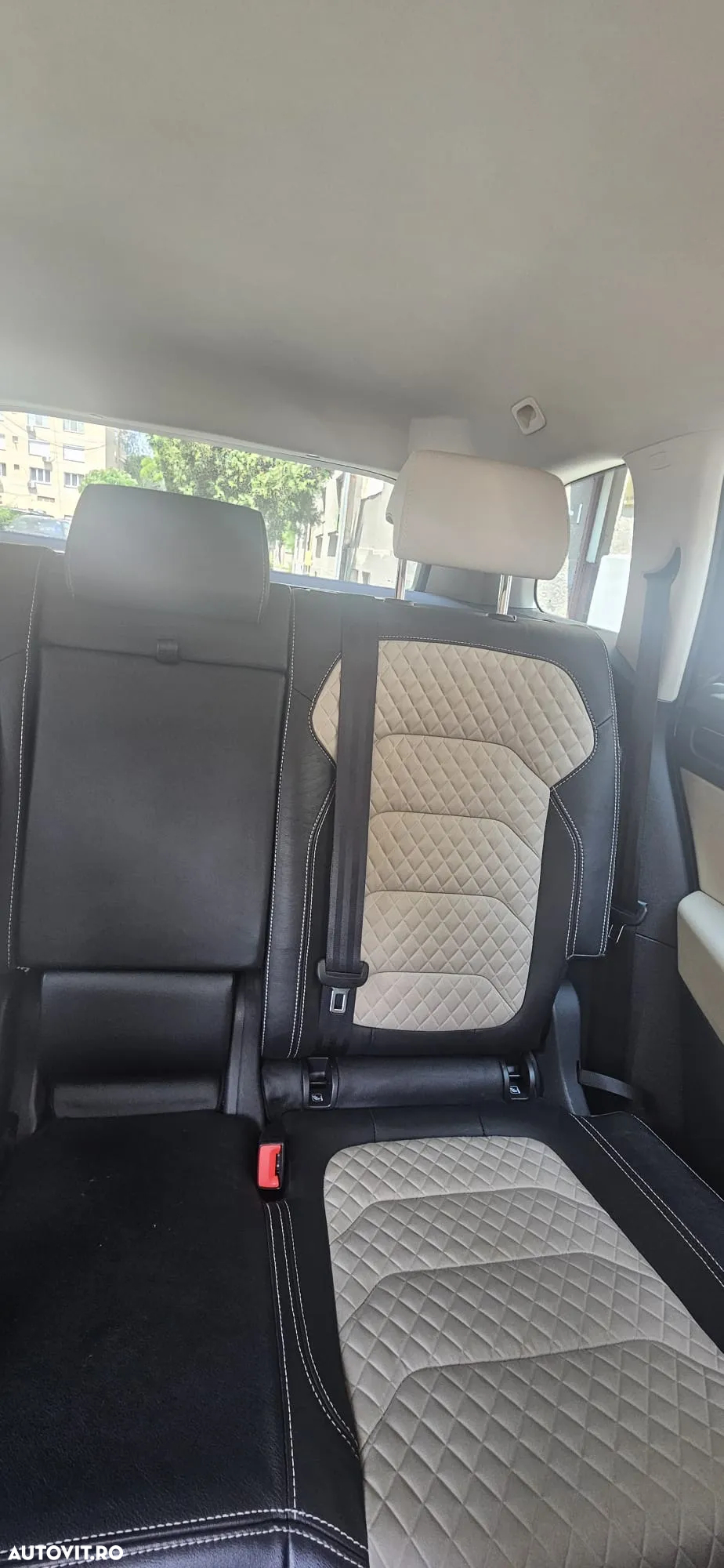 Skoda Kodiaq 2.0 TDI 4X4 DSG Style - 5